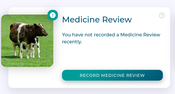 Medicine review